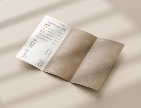 大型折頁(yè)印刷廠 - 吉印通自有工廠，設(shè)備先進(jìn)