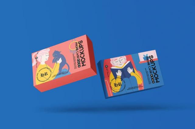 包裝盒印刷定制廠家 - 專(zhuān)業(yè)產(chǎn)品包裝設(shè)計(jì)與制作